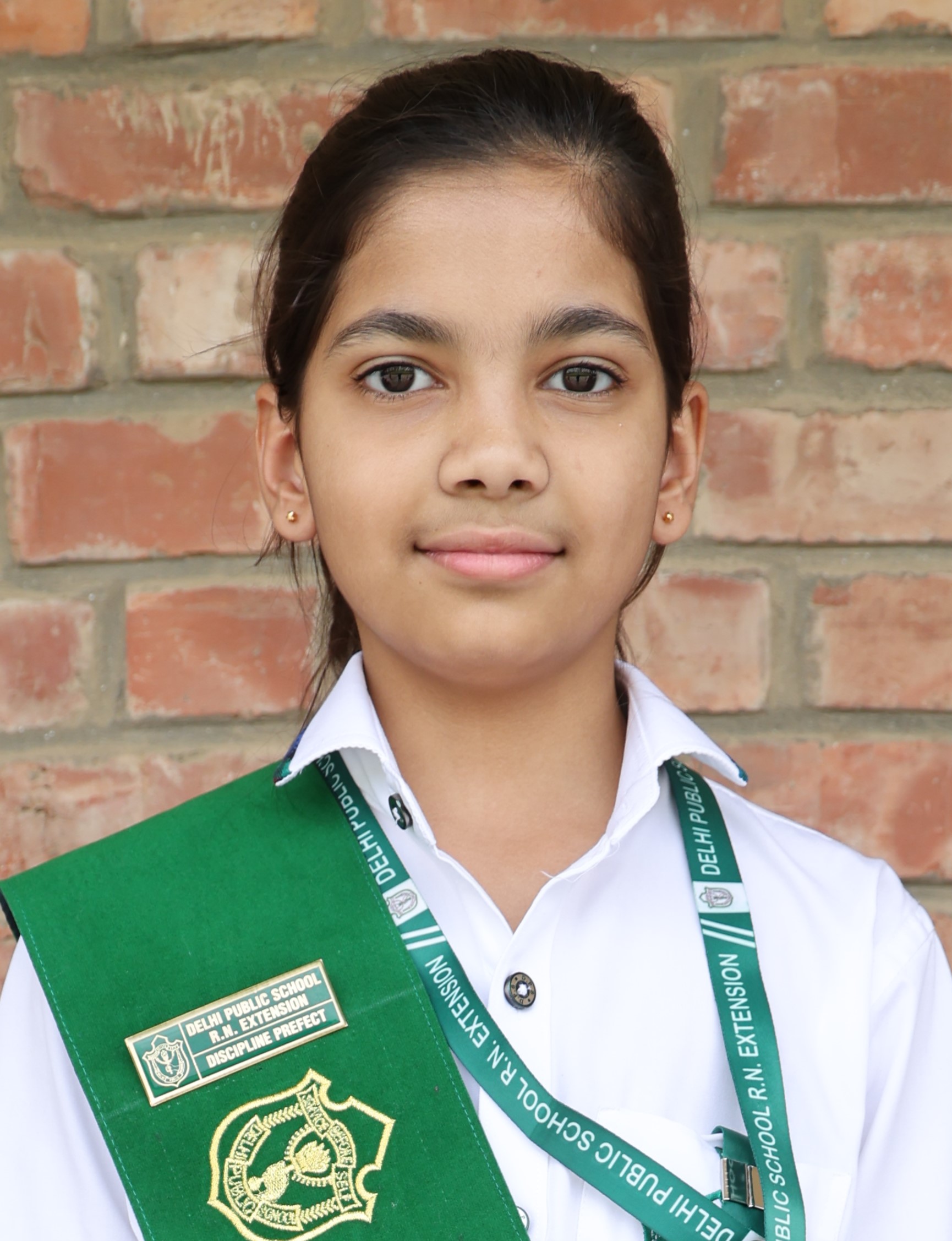 Anushka Thakur
